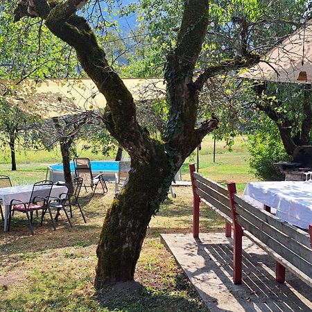 Ana Antloga Apartments Bled Ngoại thất bức ảnh